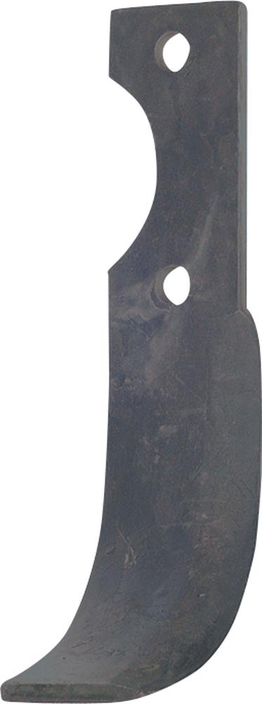 Fräsmesser 205x45mm, links, passend für Benassi