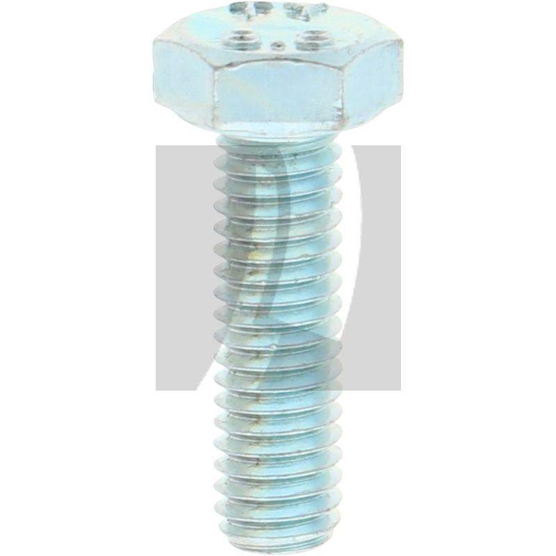 Schraube Saphir KM 166