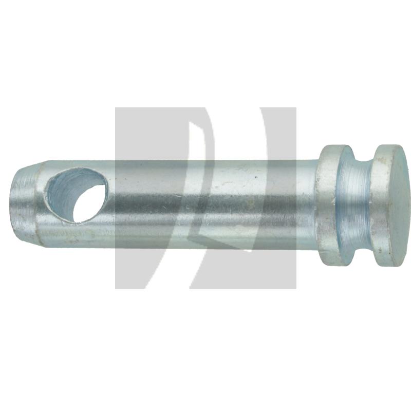 Oberlenkerbolzen universal, ohne Kette 67 mm