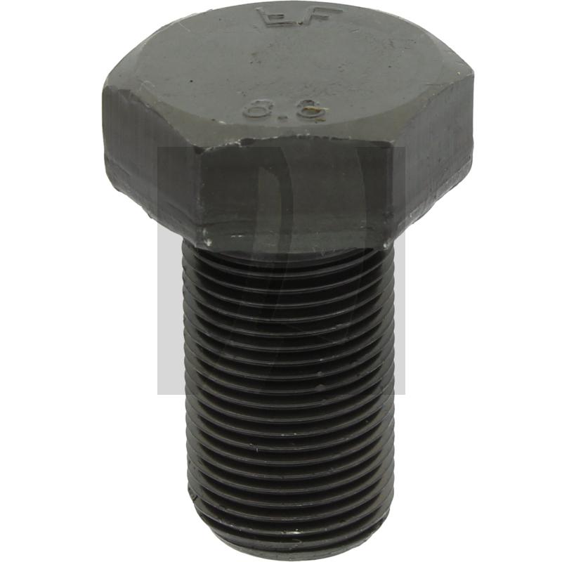 Sechskantschraube M20x35 DIN 961