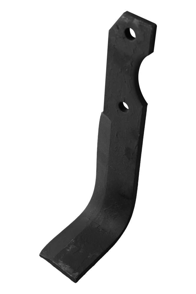 Fräsmesser 200x35mm, rechts, passend für Brumital-Agris