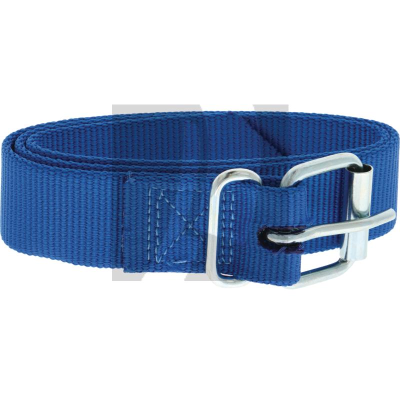 Markierungsband PP, für Kälber, mit Rollschnalle Markierungsband PP, für Kälber, mit Rollschnalle