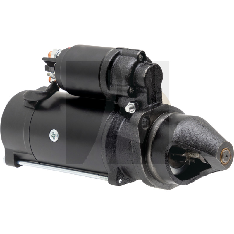 Getriebestarter 12 V / 3,4 kW