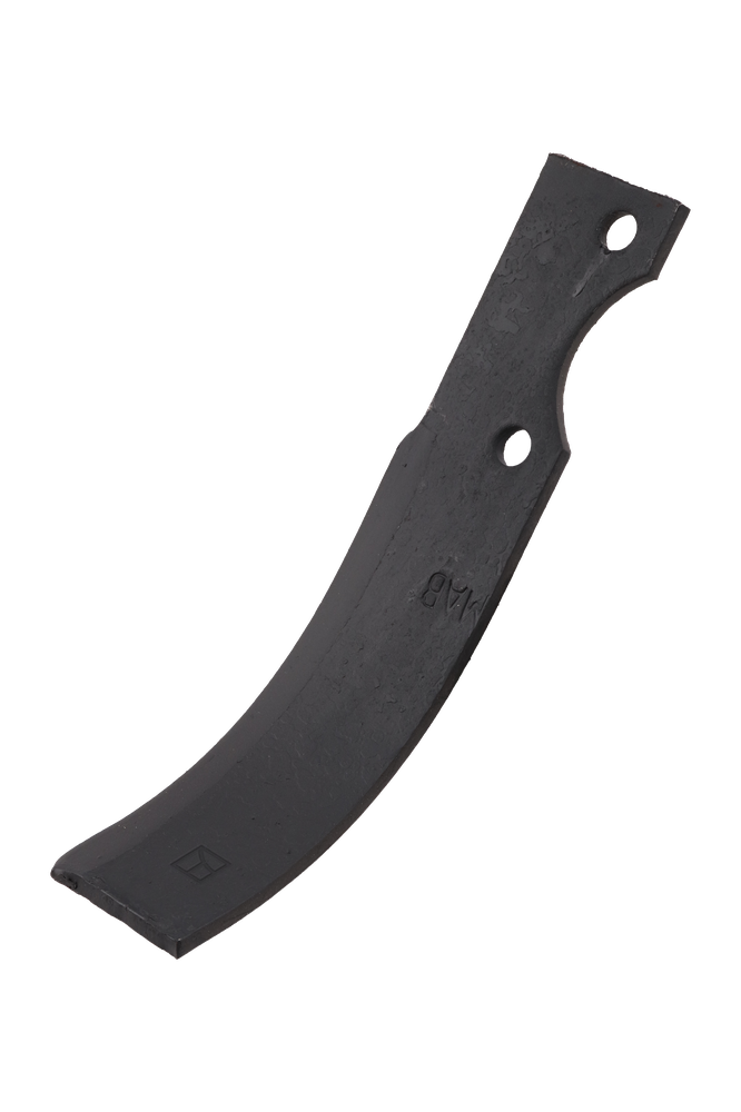 Fräsmesser 195x40mm, rechts, passend für M.A.B.Bocchini