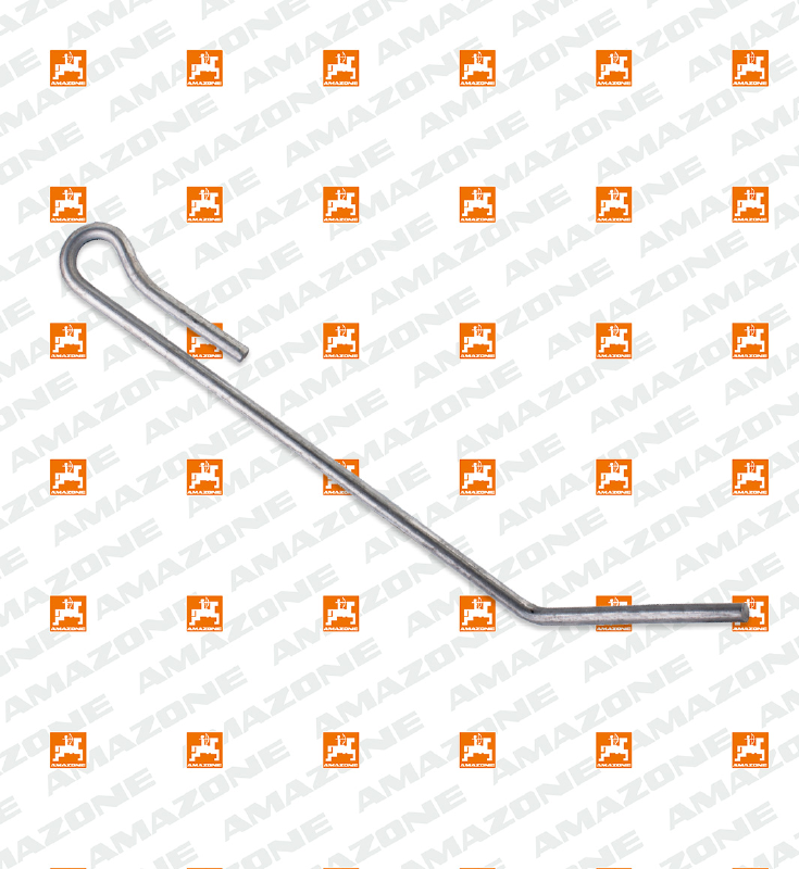 Amazone Striegelzinken Kurz 10 mm