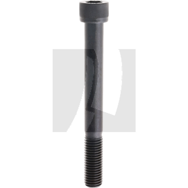 Zylinderschraube M18x160 DIN 912 12.9