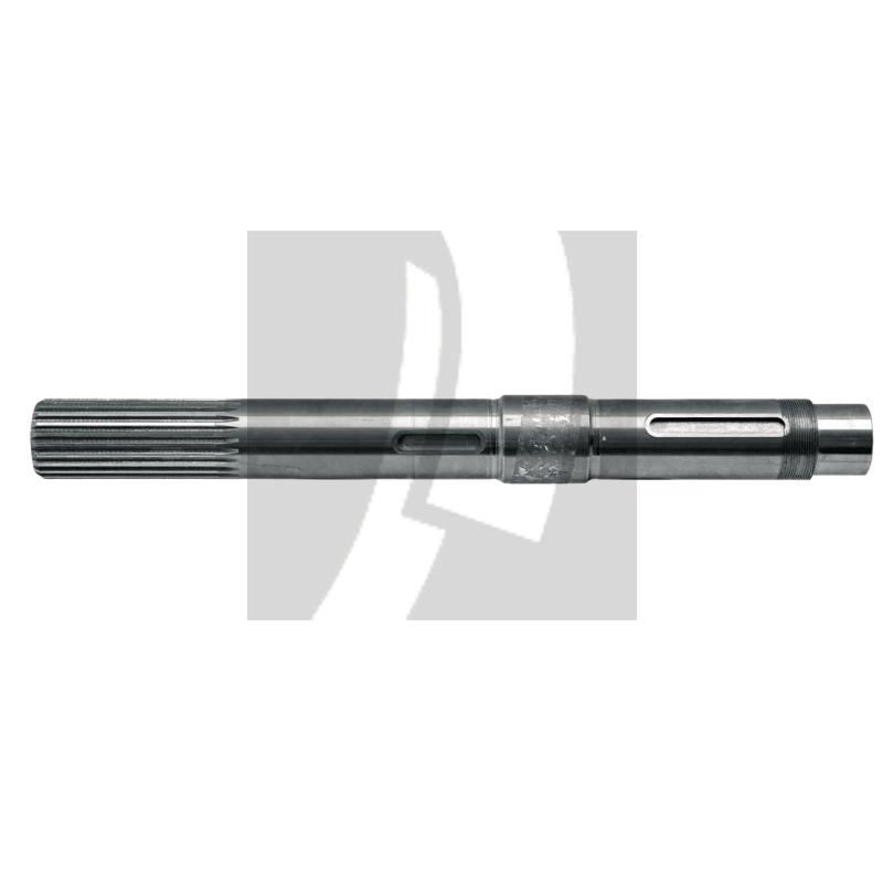 Welle 24 Zähne Deutz Fahr 