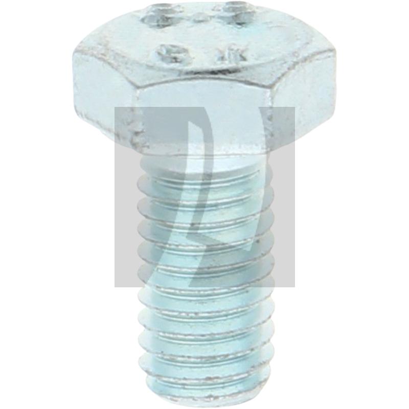 Sechskantschraube M6x12 DIN 933