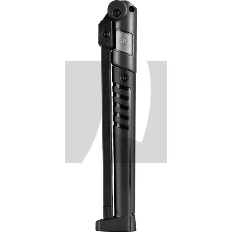 Akku LED-Stabarbeitsleuchte BE 3in1