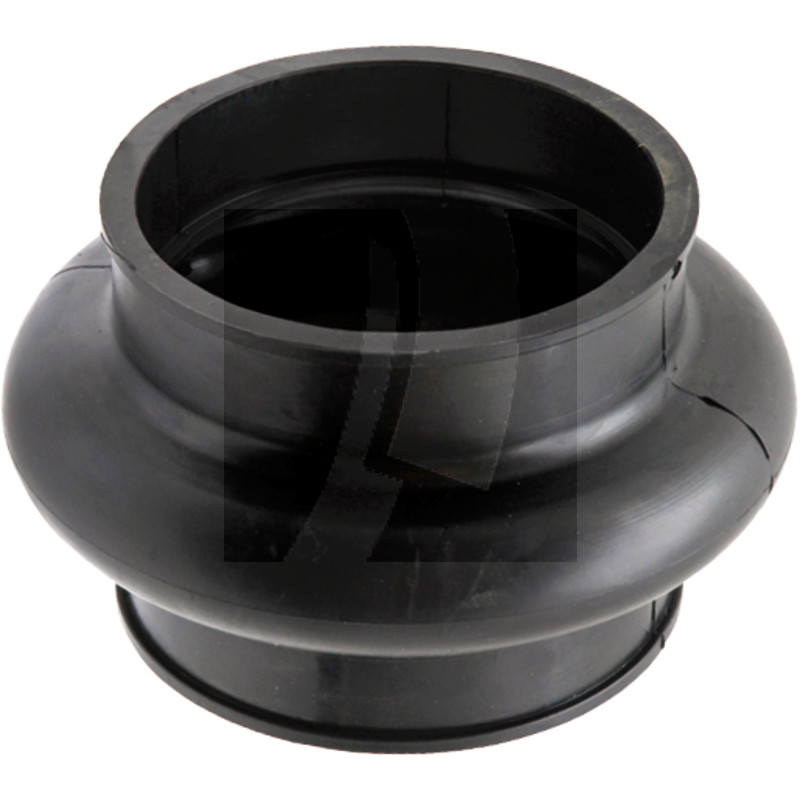 Gummi-Kompresse Innen-Ø 150mm