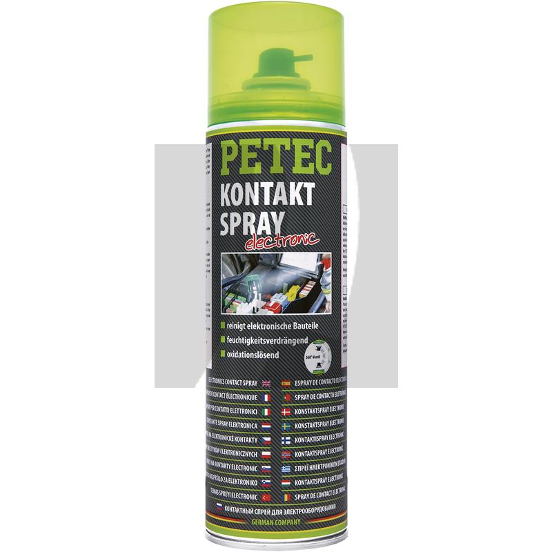 Kontaktspray "Elektronik" Kontaktspray "Elektronik"