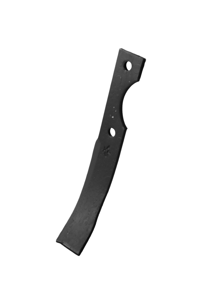 Fräsmesser 198x30mm, rechts, passend für Agria