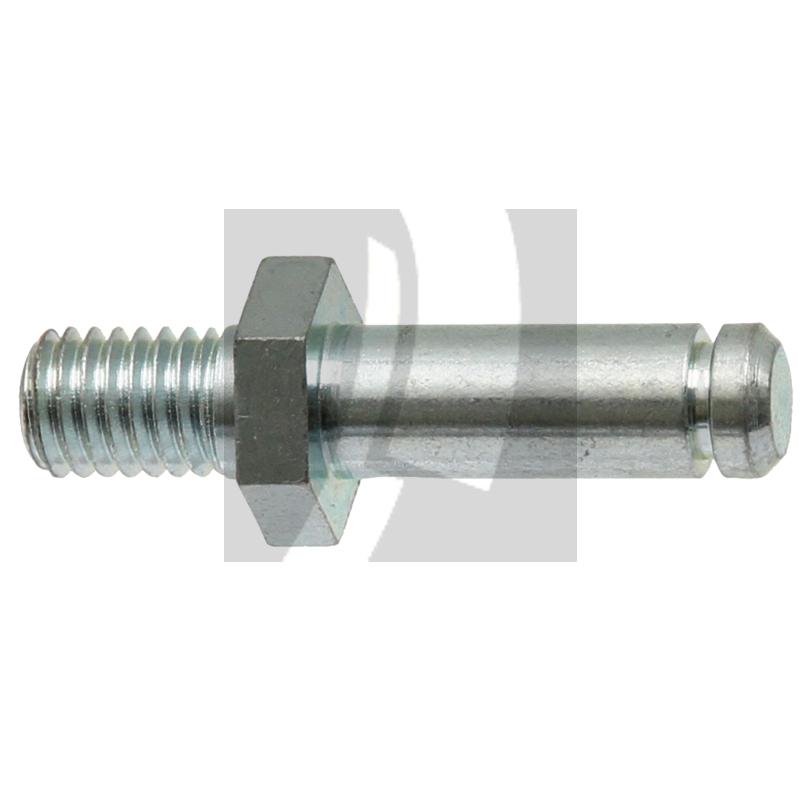 Lagerbolzen 8 mm