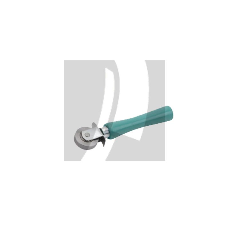 Anroller 12mm