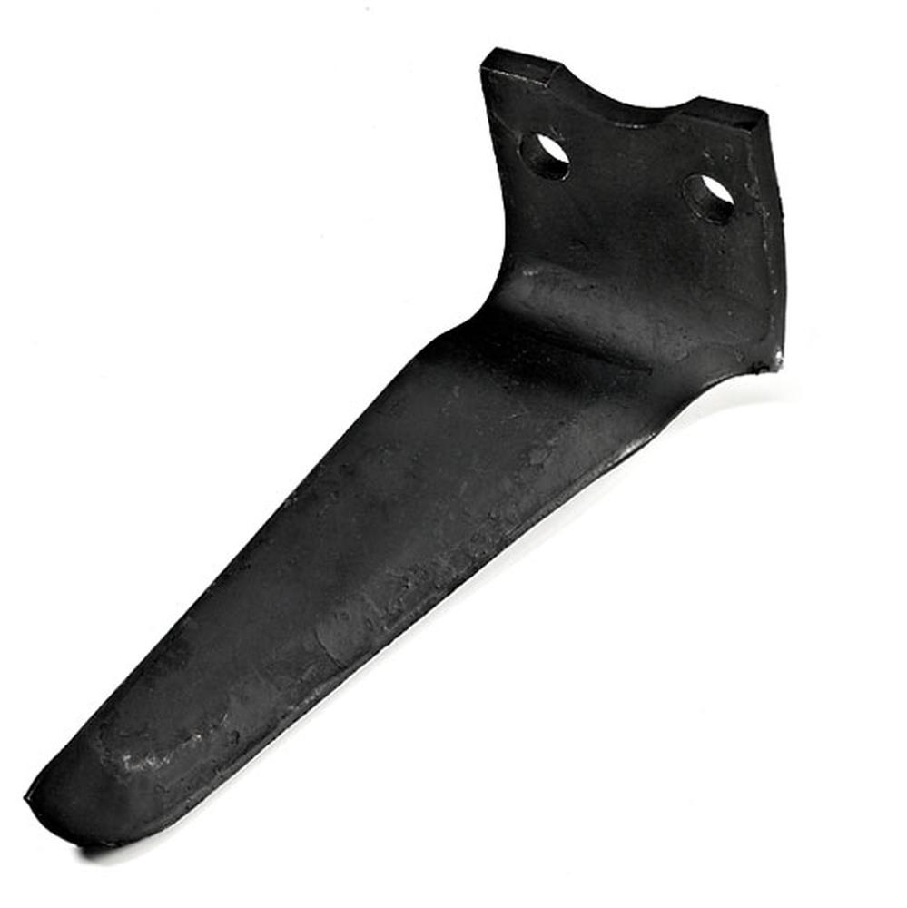 Kreiseleggenzinken rechts 290 mm x 100 mm, passend für Morra und Pegoraro