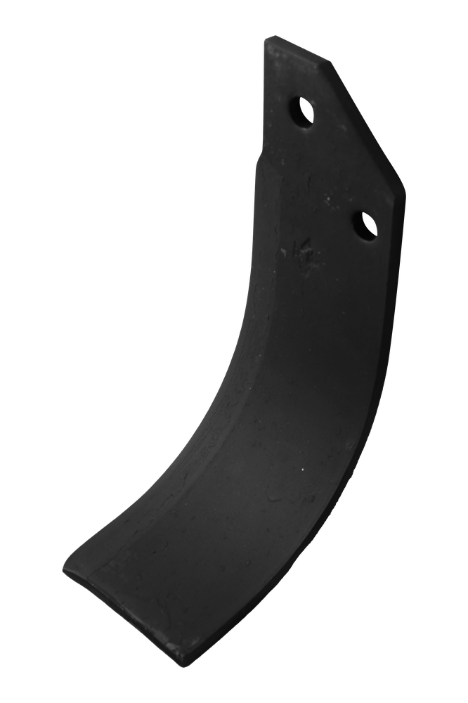Fräsmesser 176x60mm, rechts, passend für Fort, Goldoni und mehr