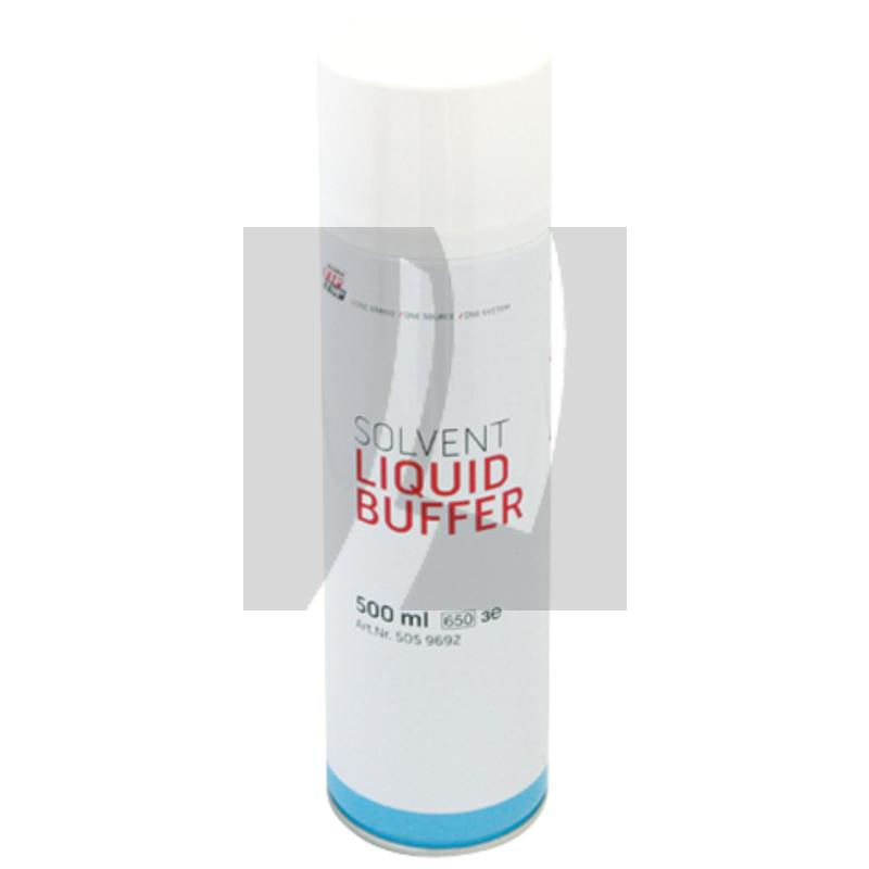 Liquid Buffer Spray