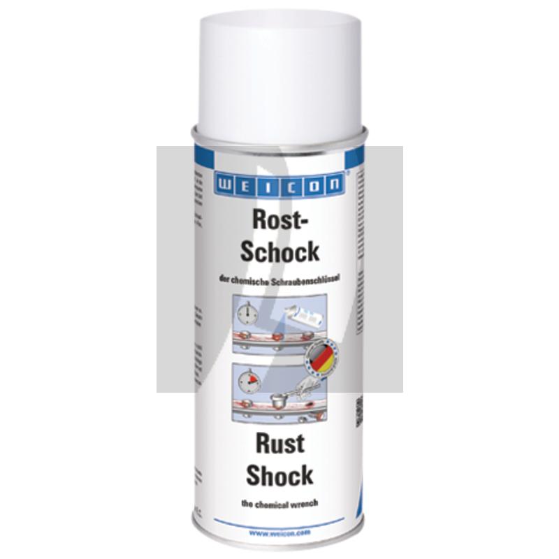Rost-Schock Rost-Schock