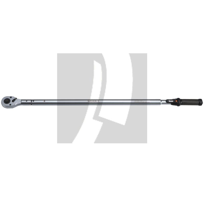 3/4" Drehmomentschlüssel
