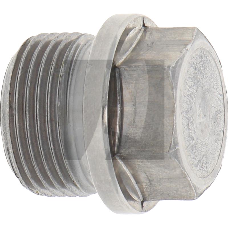 Verschlussschraube G 3/4" DIN 910