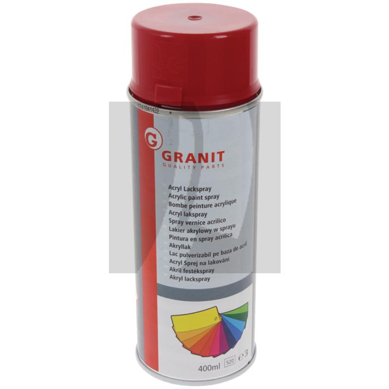 GRANIT IHC rot GRANIT IHC rot