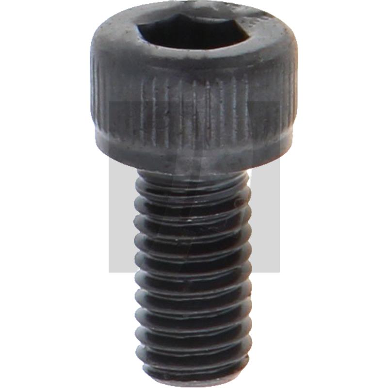 Zylinderschraube M5x10 DIN 912 12.9