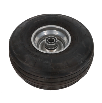 Laufrad Kpl.15X600-6 4Pr