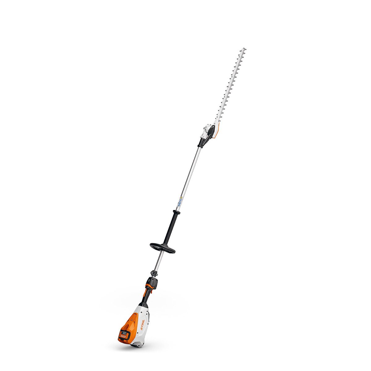 STIHL Akku-Heckenschneider HLA 135 ohne Akku und Ladegerät STIHL Akku-Heckenschneider HLA 135 ohne Akku und Ladegerät