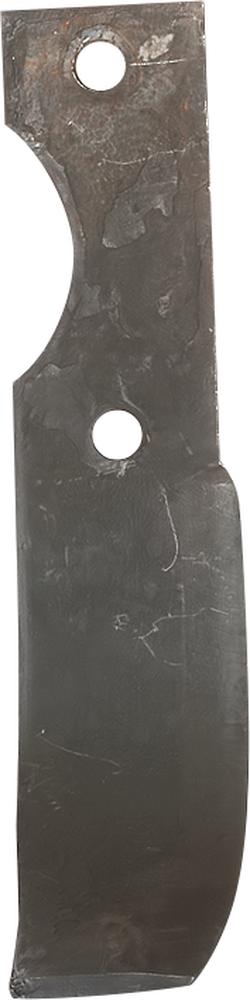 Fräsmesser 185x40mm, links, passend für Fort