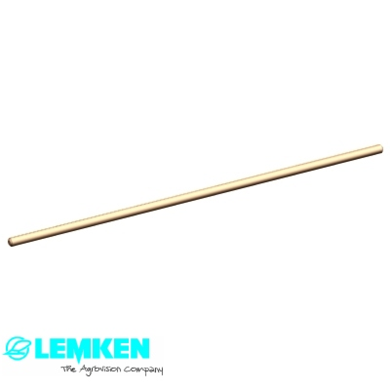 Gewindestange M6x271 Zn
