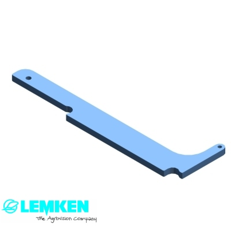 Hebel 202x20x653