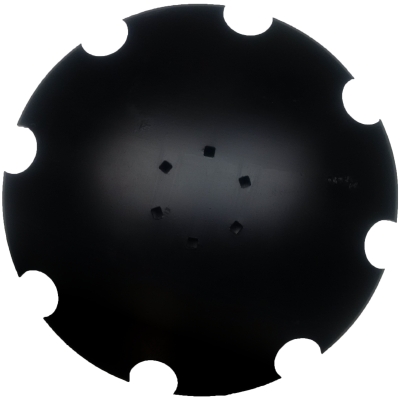 Eggenscheibe 510 X 4 Gz 
