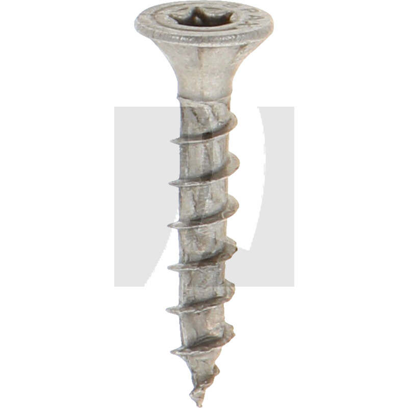 Spanplattenschraube M3,5x20 DIN 88091