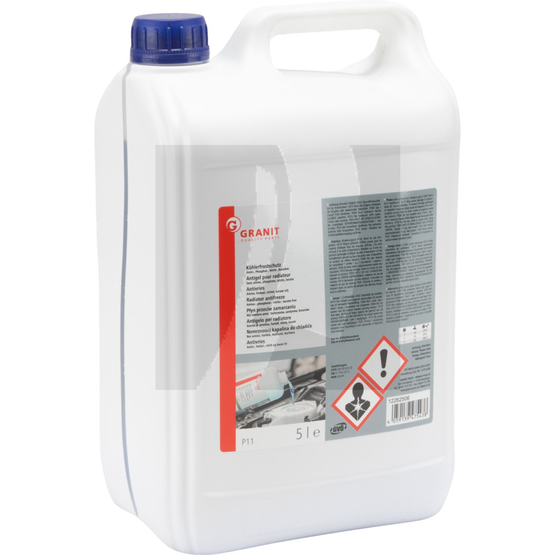 Kühlerfrostschutz P11 5l 