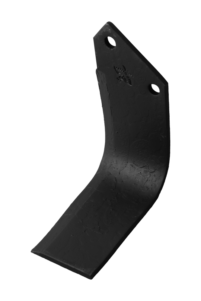 Fräsmesser 170x75mm, rechts, passend für Howard