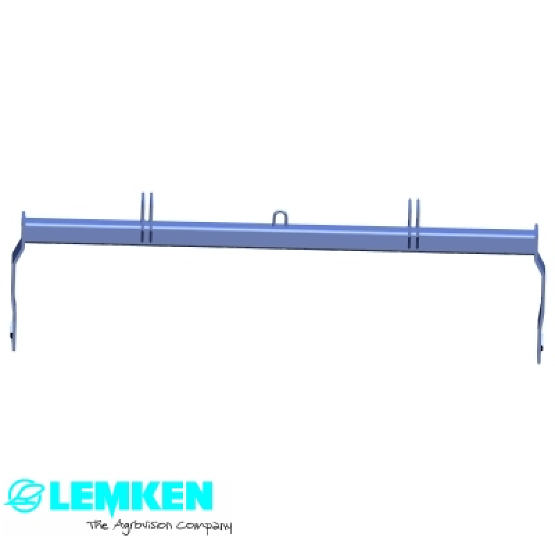 Tragrahmen 80x1910 D400-200-K D100 HE