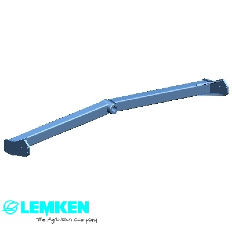 Waagebalken Rubin 12/700 KA