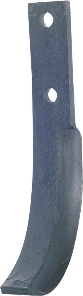 Fräsmesser 215x30mm, links, passend für Bertolini