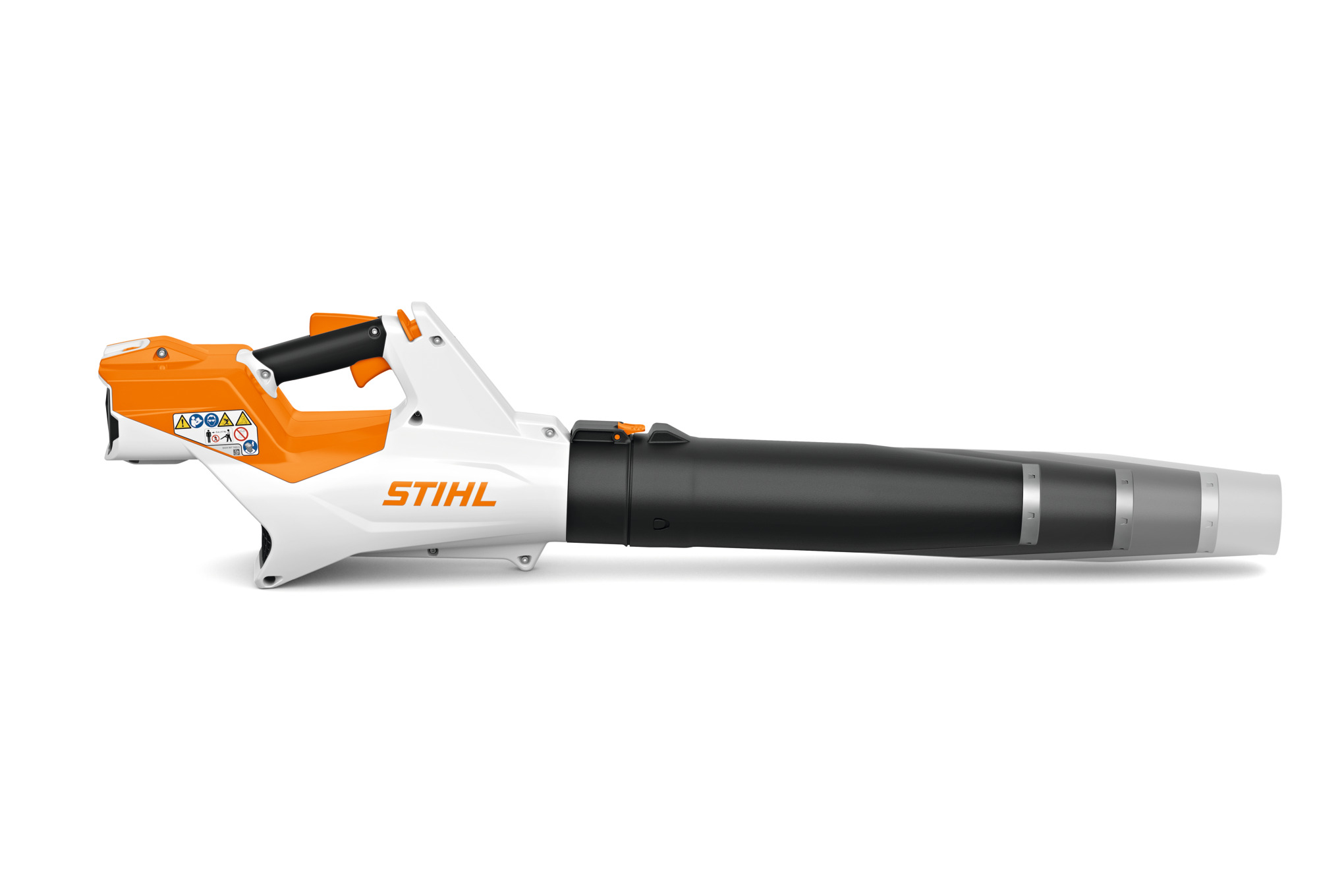STIHL Akku-Laubbläser BGA 60 ohne Akku und Ladegerät STIHL Akku-Laubbläser BGA 60 ohne Akku und Ladegerät
