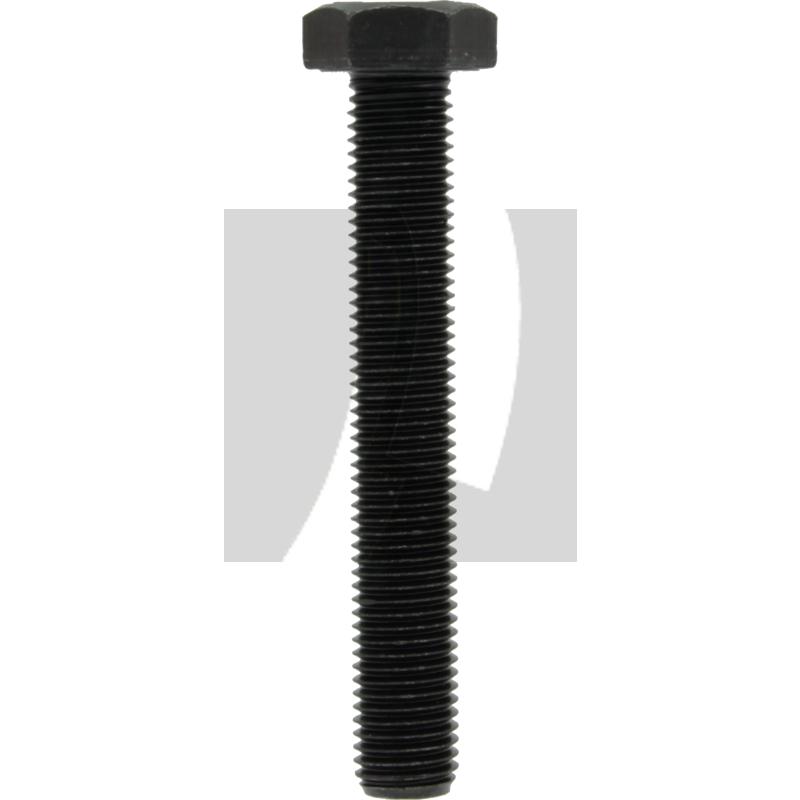 Sechskantschraube M12x80 DIN 961