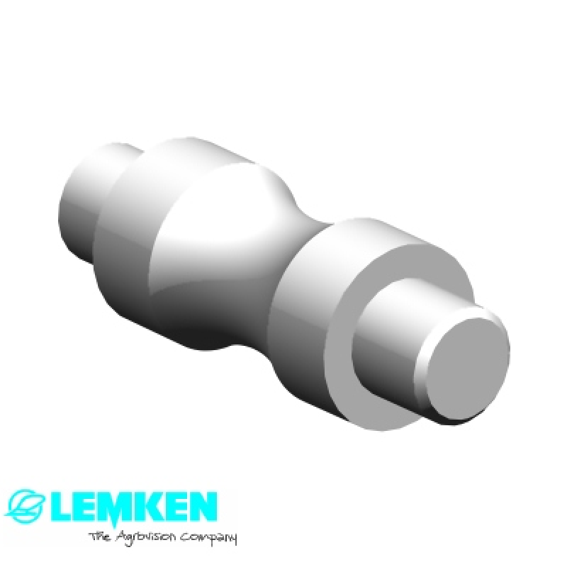Rolle D22/16x65 D14