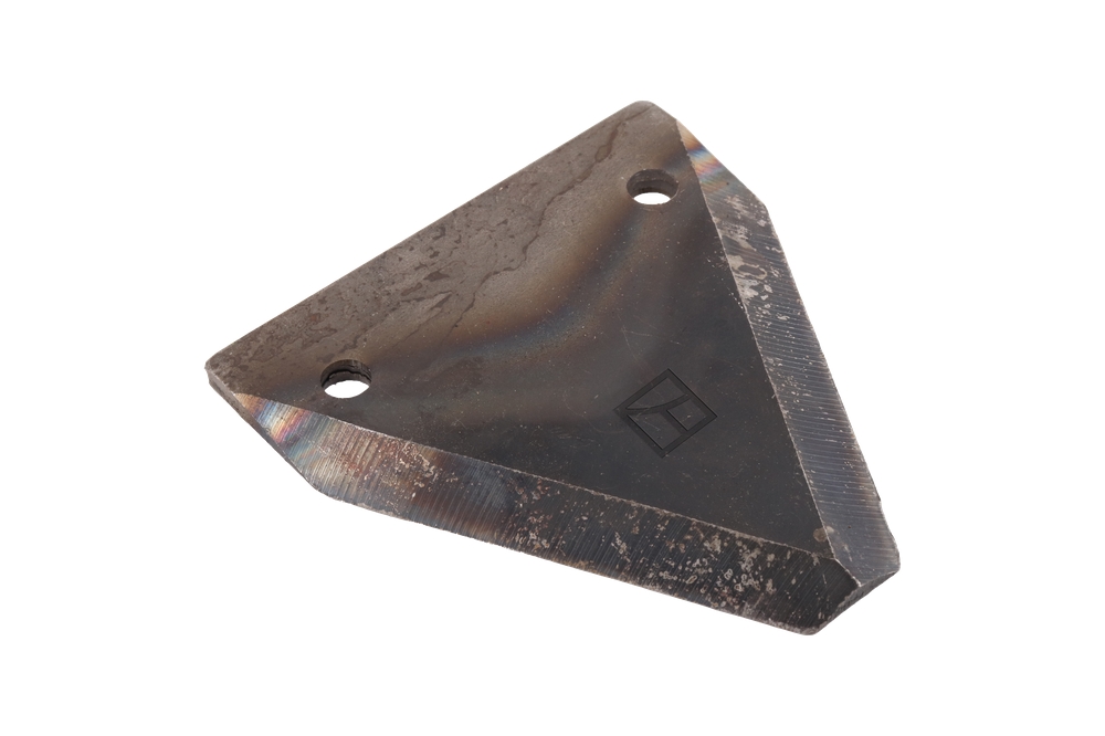 Messer für Futtermischwagen, passend für Logifeed & R.M.H.