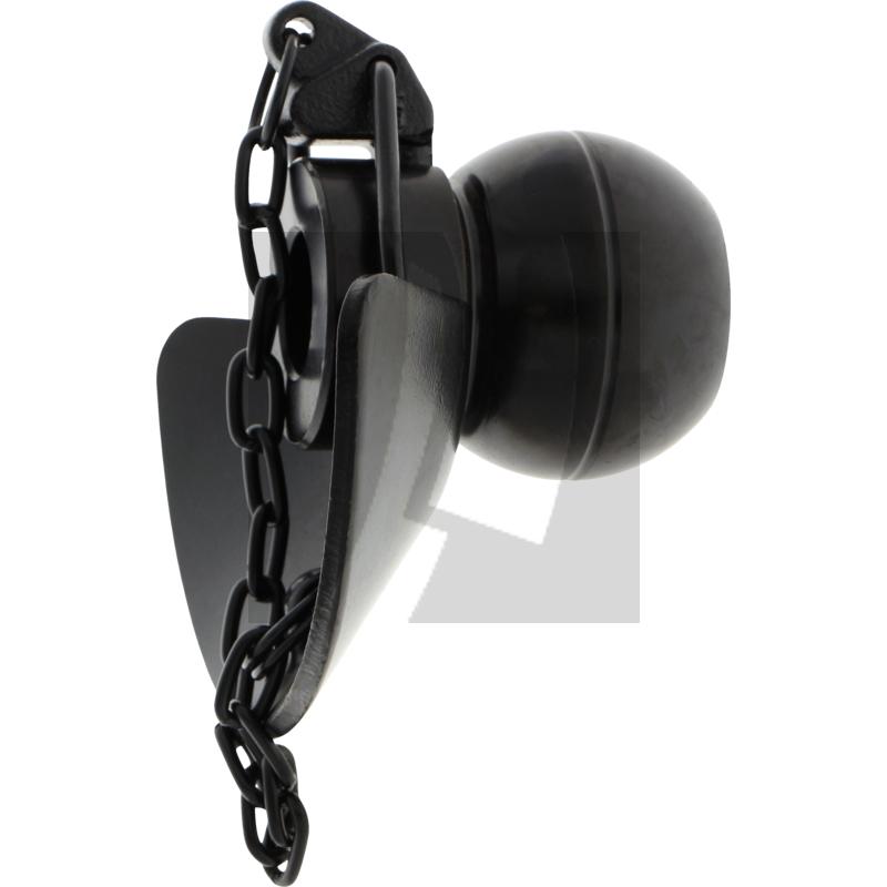 Fangprofil Heavy Duty 56 mm