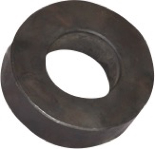 Buchse 17x25,5x51, passend für Nobili, Kuhn und mehr