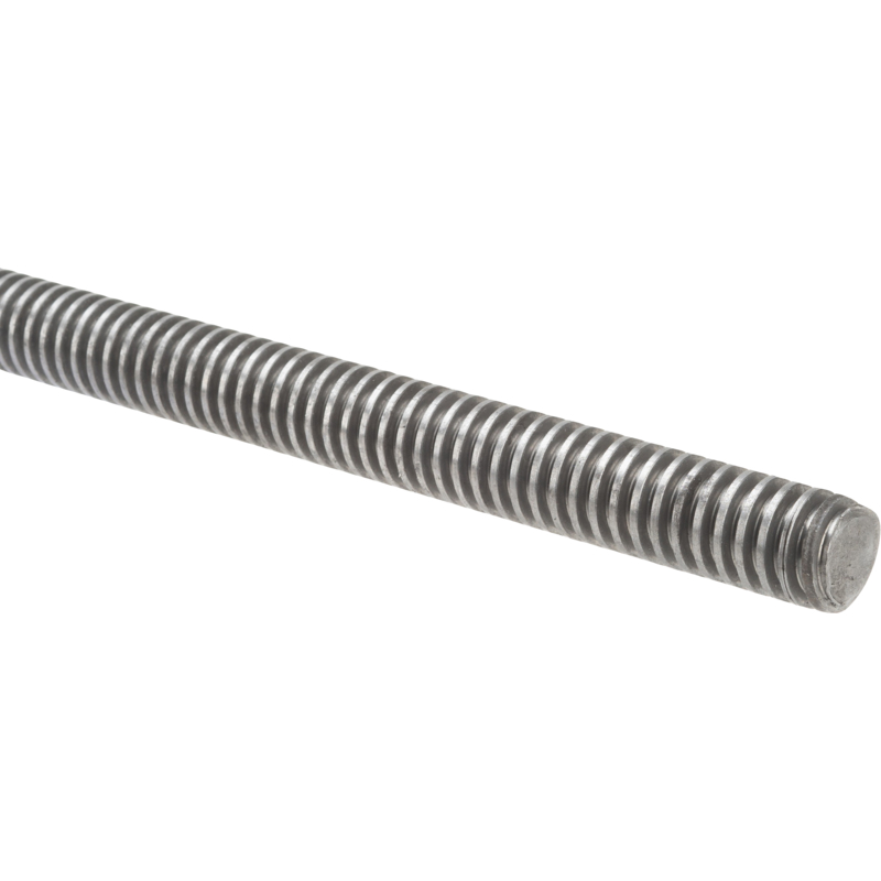 Gewindestange TR24x1000 DIN 976