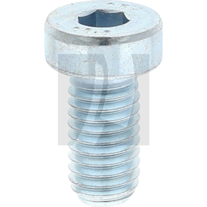 Zylinderschraube M8x16 DIN 7984, VPE 200