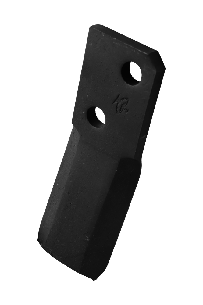 Rotorzinken 195x60mm, passend für Forigo-Roteritalia