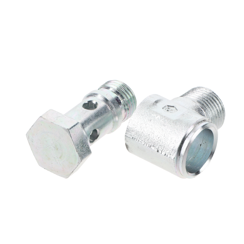 Fendt VERSCHRAUBUNG Fendt VERSCHRAUBUNG