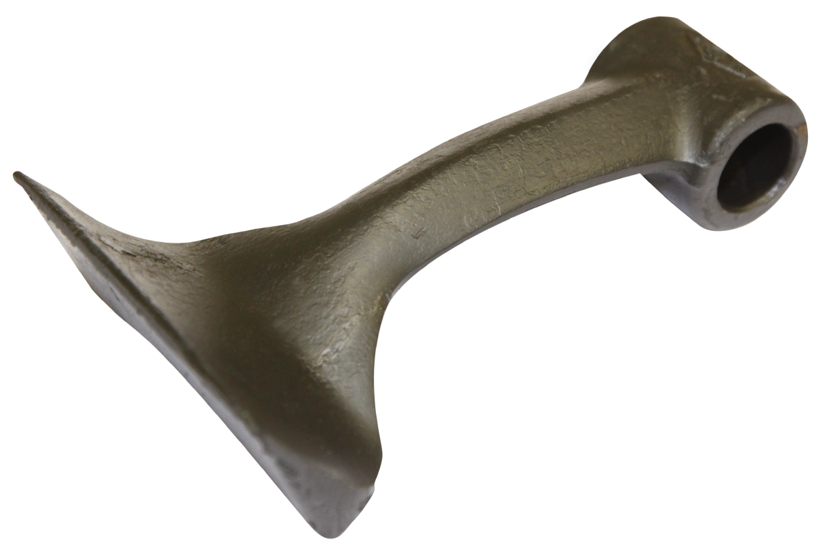 KUHN Hammermesser