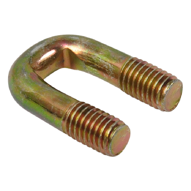 Bügelschraube M8/17/26/8.8 Zn